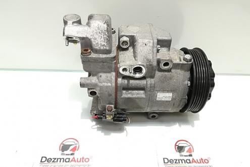 Compresor clima, A0002307911, Mercedes Vaneo (414) 1.4 B