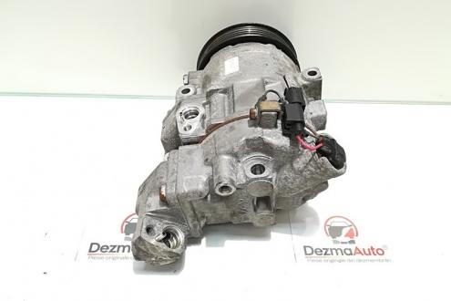 Compresor clima, A0002307911, Mercedes Vaneo (414) 1.4 B
