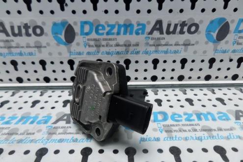 Sonda nivel baie ulei 1J0907660C, Vw Golf 5, 2.0tdi, BMN, BMR