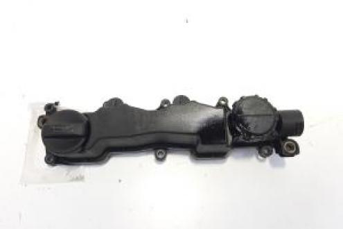 Capac culbutori, cod 9651815680, Citroen Xsara Picasso, 1.6 HDI, 9HX (id:334716)
