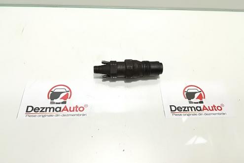 Injector,cod 0432217299, Opel Astra G cabriolet, 1.7dti