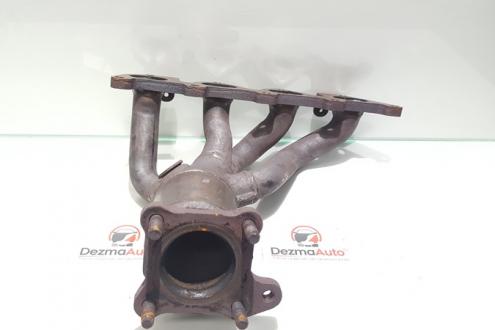 Catalizator 036178EA,AA, Skoda Fabia 1 Combi (6Y5) 1.4b