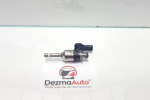 Injector, Skoda Fabia 2 Combi (5J) 1.2 tsi, cod 03F906036B (id:362319)