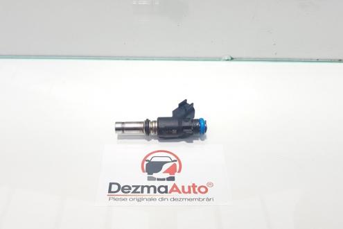 Injector, Opel Astra H, 1.6 b, cod 25380933 (id:362341)