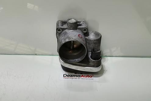 Clapeta acceleratie 036133062M, Vw Bora combi (1J6), 1.6 benz