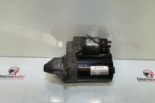 Electromotor GM24436877, Opel Astra H Twin Top, 1.6 benz