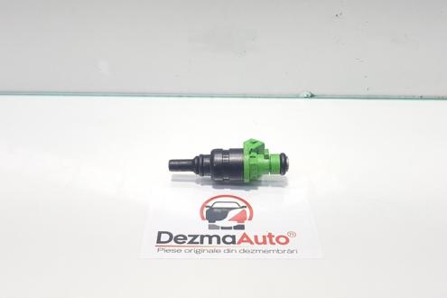 Injector, Mercedes Clasa C (W203) 1.8 b, cod A2710780549 (id:333239)