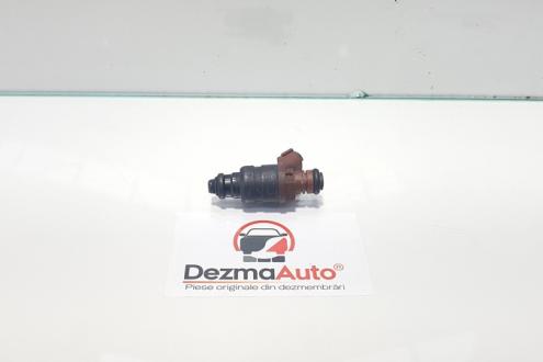 Injector, Skoda Fabia 1 (6Y2) 1.4 mpi, cod 047906031C (id:362339)