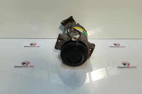 Compresor clima GM13124750, Opel Meriva, 1.6 benz