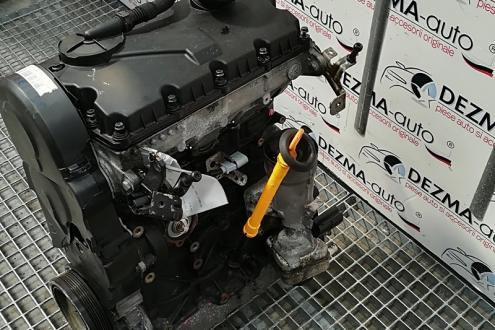 Motor ANU, Seat Alhambra (7V8, 7V9) 1.9 tdi