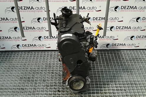 Motor ANU, Ford Galaxy 1, 1.9 tdi