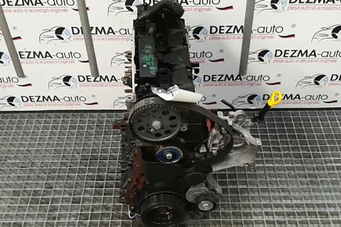 Motor CLH, Skoda Octavia 3 Combi (5E5) 1.6 tdi