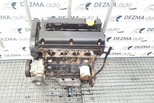 Motor Z16XEP, Opel Astra G coupe, 1.6 benz
