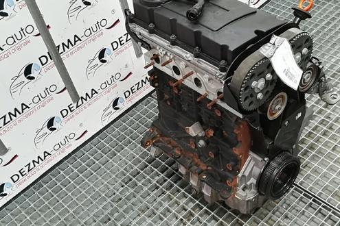 Motor BKP, Vw Passat Variant (3C5) 2.0 tdi