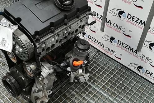 Motor BKP, Vw Passat Variant (3C5) 2.0 tdi