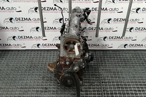 Motor F9QE809, Renault Megane 2 combi, 1.9 dci