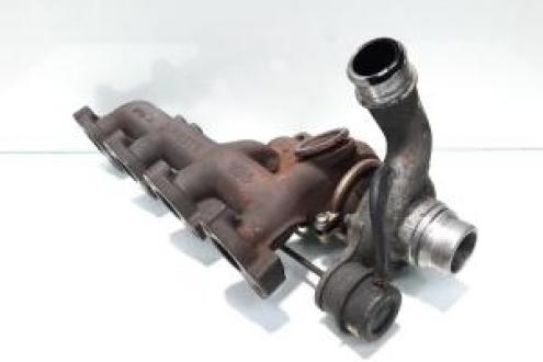 Turbosuflanta XS4Q-6K682-DC, Ford Tourneo Connect, 1.8 tddi (pr:110747)