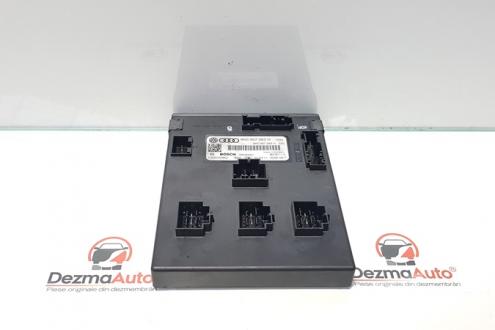 Modul control central, Audi A4 Avant (8K5, B8) cod 8K0907063N (id:362699)