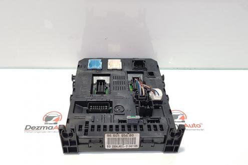Modul bsi, Peugeot 307, cod 9660105680 (id:362461)
