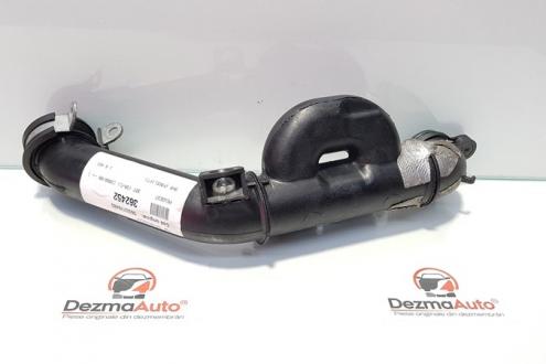 Tub intercooler, Peugeot 307, 1.6 hdi, cod 9653778480 (id:362452)