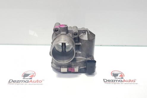 Clapeta acceleratie, Renault Laguna 3, 2.0 dci, cod 8200330810 (id:362416)