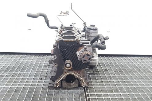 Bloc motor gol, Vw Golf 5 (1K1) 1.9 tdi, cod BXE (pr:110747)