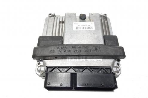 Calculator motor, Audi A5 Sportback (8TA) 2.0 tdi, cod 03L906022MK
