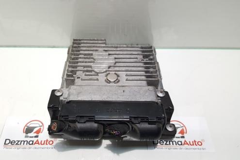 Calculator motor 03L906023LL, Skoda Fabia 2 (5J), 1.6 tdi