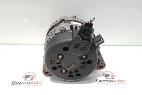 Alternator, Ford Focus 2 (DA) 1.8 tdci (id:362784)