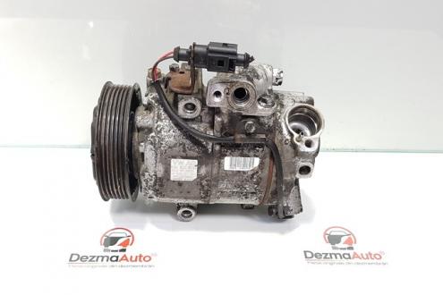 Compresor clima, Vw Polo (9N) 1.2 B, cod 6Q0820803G (id:363290)