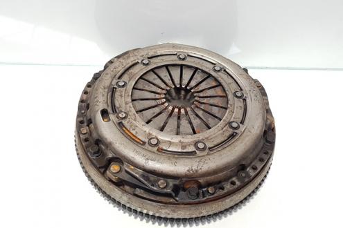 Volanta masa dubla cu placa presiune, Ford Focus 2 (DA) 1.8 tdci (id:362798)