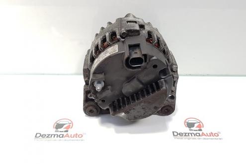 Alternator, Vw Polo (9N) 1.2 B, cod 03D903025J (pr:110747)