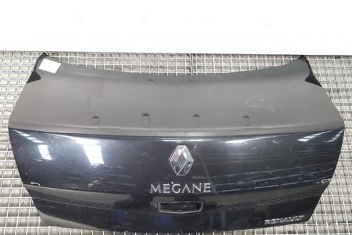 Capota spate, Renault Megane 2 sedan (id:363441)