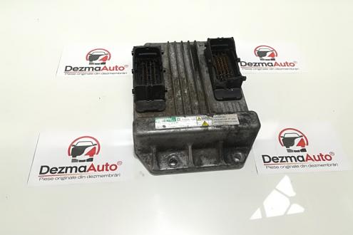 Calculator motor, GM97364132, Opel Astra H combi, 1.7 cdti