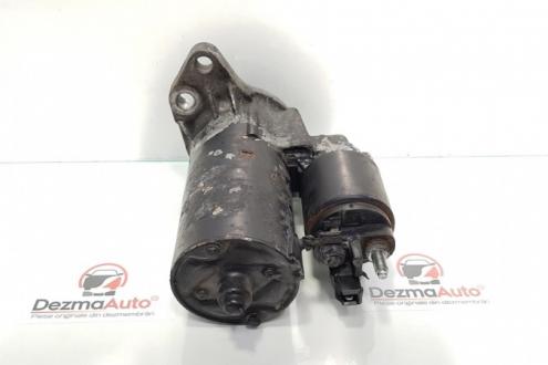 Electromotor, Vw Golf 4 (1J1) 1.6 b, cod 020911023F (id:363274)