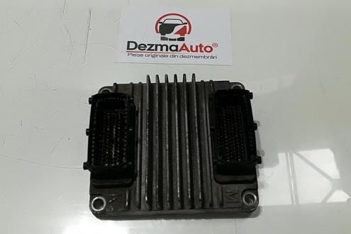 Calculator motor 8972272257, Opel Astra G, 1.7 dti