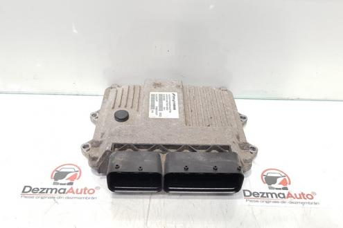 Calculator motor, Fiat Grande Punto Van (199) 1.3 m-jet, cod 51806498