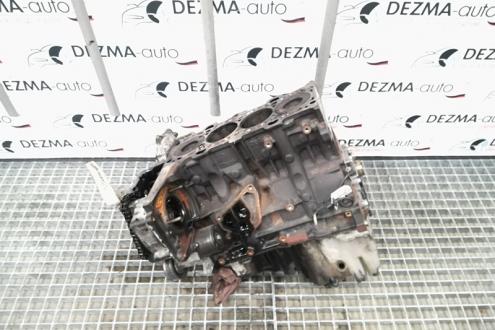 Bloc motor ambielat 204D4, Bmw 3 Touring (E46), 2.0 diesel (pr:110747)