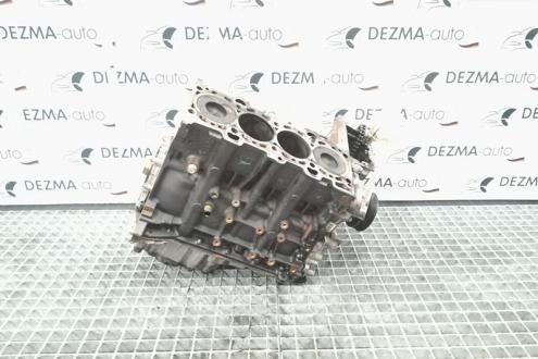 Bloc motor ambielat 204D4, Bmw 3 cabriolet (E46), 2.0 diesel (pr:110747)