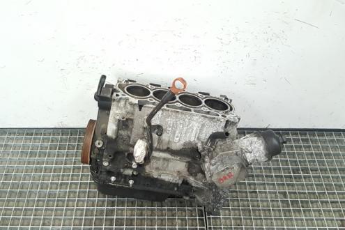 Bloc motor ambielat, 9H02, Peugeot 307 SW, 1.6 hdi (pr:110747)