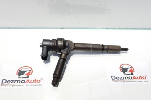 Injector, Opel Astra H, 1.7 cdti, cod 0445110175 (id:351751)