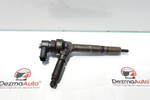 Injector, Opel Astra H, 1.7 cdti, cod 0445110175 (id:351753)