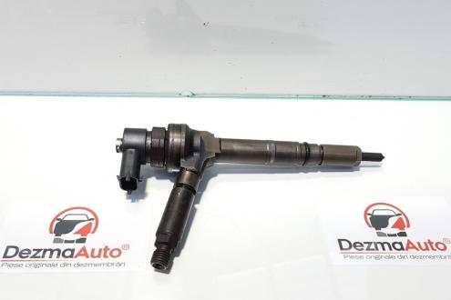 Injector, Opel Astra H, 1.7 cdti, cod 0445110175 (id:351749)