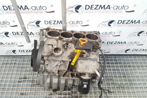 Bloc motor ambielat, ALT, Audi A4 Avant (8ED, B7) 2.0 benz