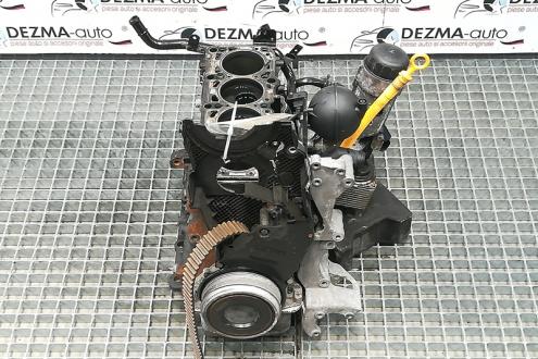 Bloc motor ambielat, ASZ, Vw Polo (9N) 1.9 tdi