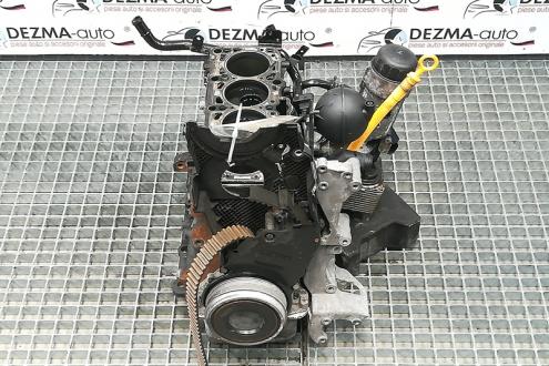 Bloc motor ambielat, ASZ, Skoda Octavia Combi (1U5) 1.9 tdi