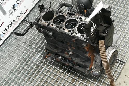 Bloc motor ambielat, ASZ, Audi A3 (8L1), 1.9 tdi