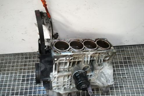 Bloc motor ambielat, AUB, Seat Ibiza 4 (6L1) 1.4 benz (pr:110747)