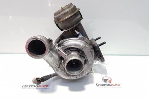 Turbosuflanta, Alfa Romeo 156, 1.9 jtd, cod 46786078 (id:363240)