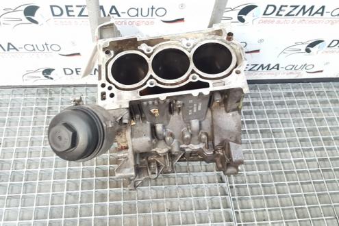 Bloc motor gol, AZQ, Skoda Fabia 1 Combi (6Y5) 1.2 benz (pr:110747)